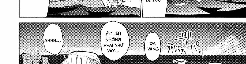 Sounan desu ka?: Chapter 39