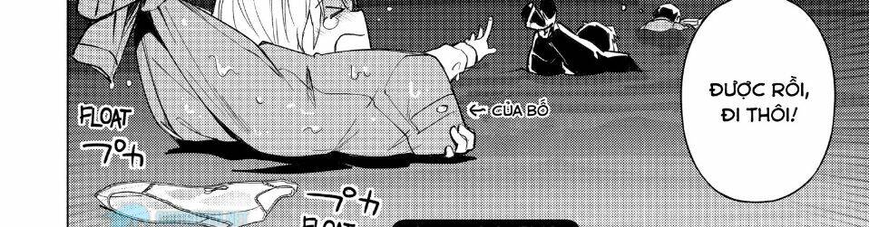 Sounan desu ka?: Chapter 39