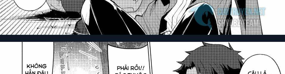 Sounan desu ka?: Chapter 39
