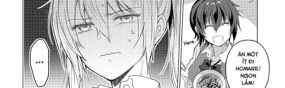 Sounan desu ka?: Chapter 41