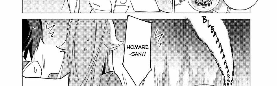 Sounan desu ka?: Chapter 41