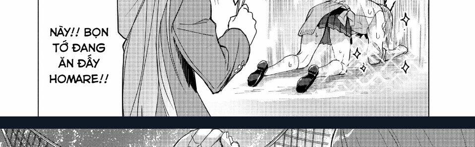 Sounan desu ka?: Chapter 41