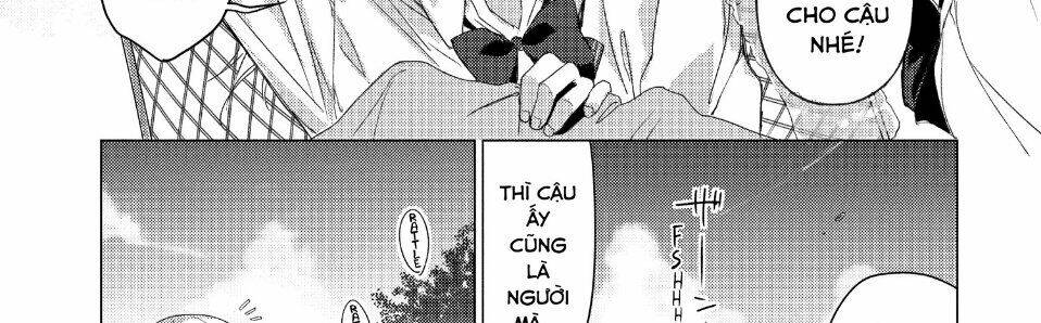 Sounan desu ka?: Chapter 41