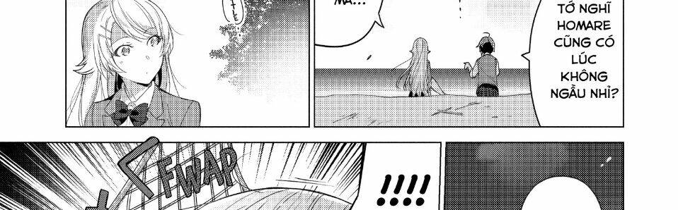 Sounan desu ka?: Chapter 41