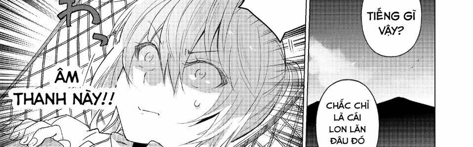Sounan desu ka?: Chapter 41