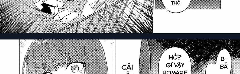 Sounan desu ka?: Chapter 41