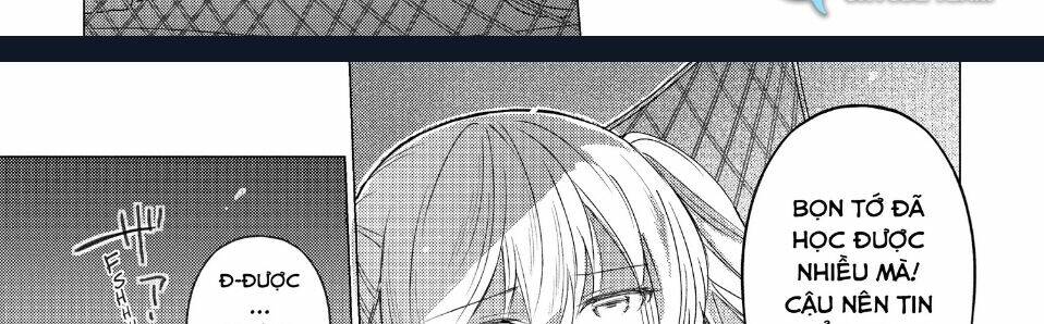 Sounan desu ka?: Chapter 41