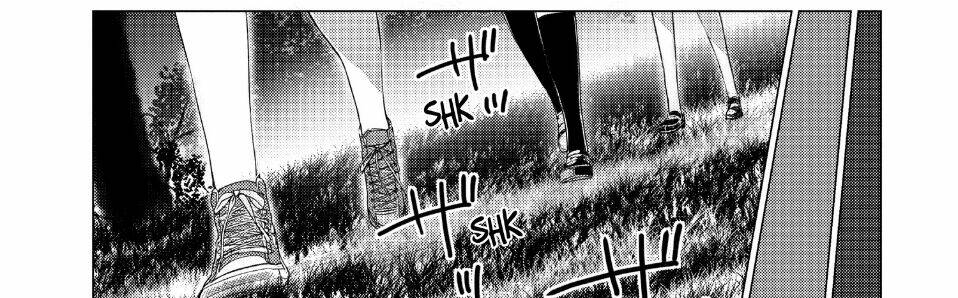Sounan desu ka?: Chapter 41