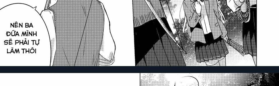 Sounan desu ka?: Chapter 41