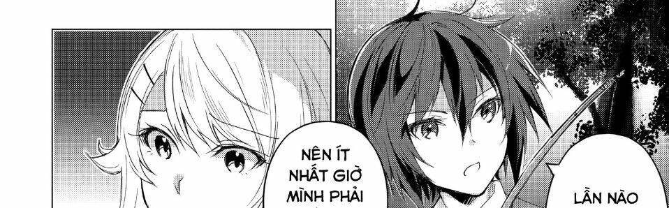 Sounan desu ka?: Chapter 41