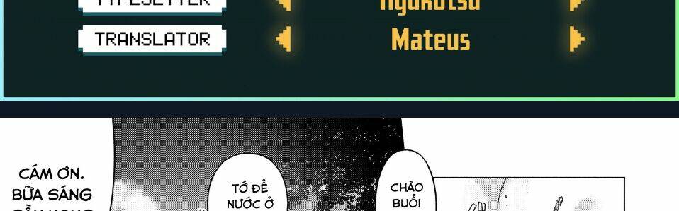 Sounan desu ka?: Chapter 41