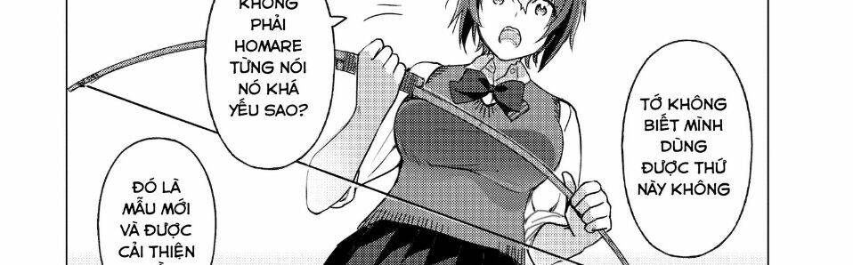 Sounan desu ka?: Chapter 41