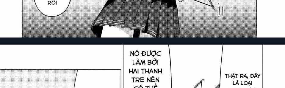 Sounan desu ka?: Chapter 41