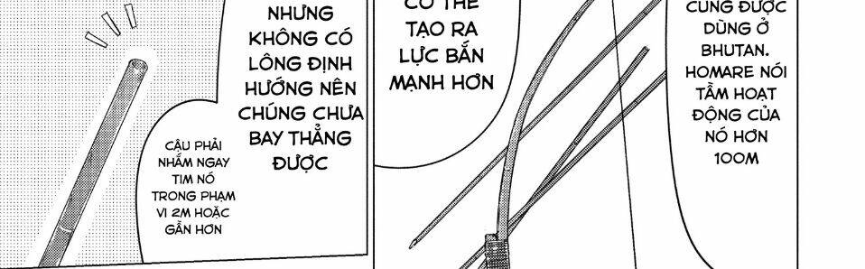 Sounan desu ka?: Chapter 41