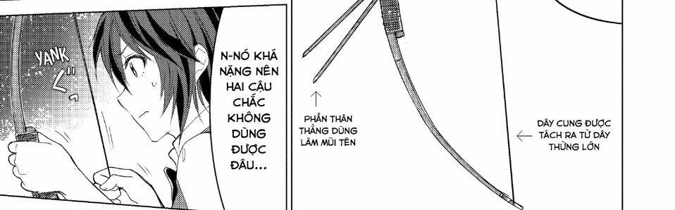 Sounan desu ka?: Chapter 41
