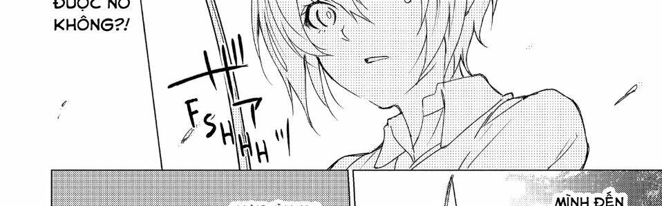 Sounan desu ka?: Chapter 41