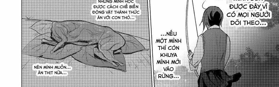 Sounan desu ka?: Chapter 41