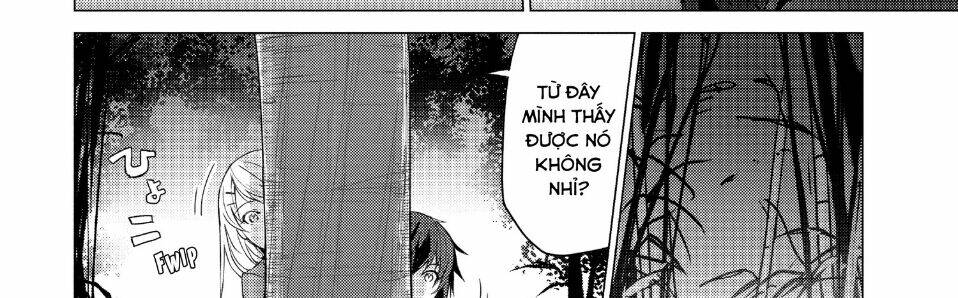 Sounan desu ka?: Chapter 41