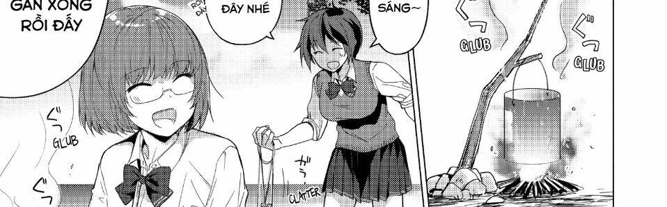 Sounan desu ka?: Chapter 41