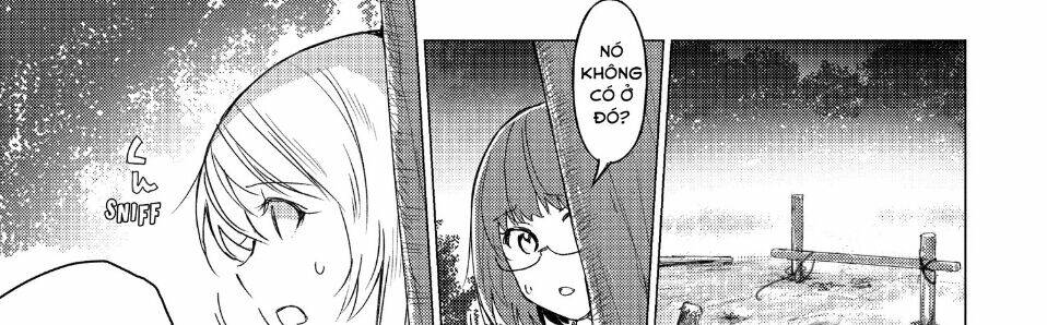 Sounan desu ka?: Chapter 41