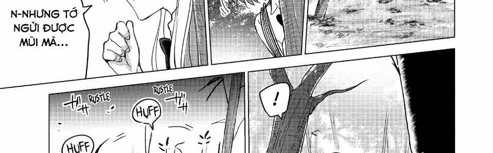 Sounan desu ka?: Chapter 41