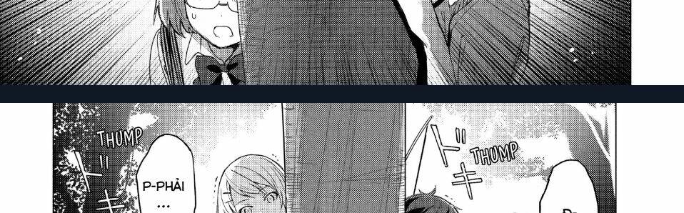 Sounan desu ka?: Chapter 41