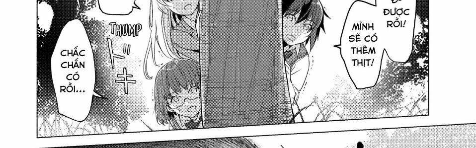 Sounan desu ka?: Chapter 41