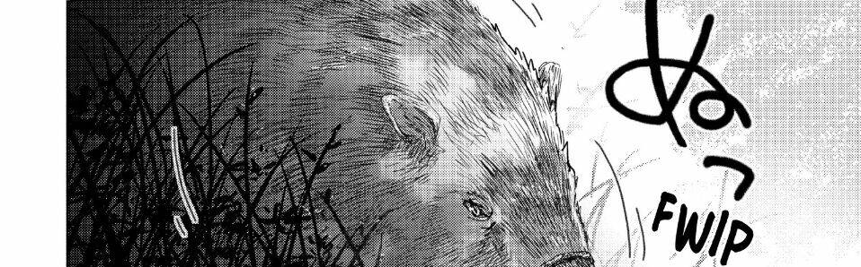 Sounan desu ka?: Chapter 41