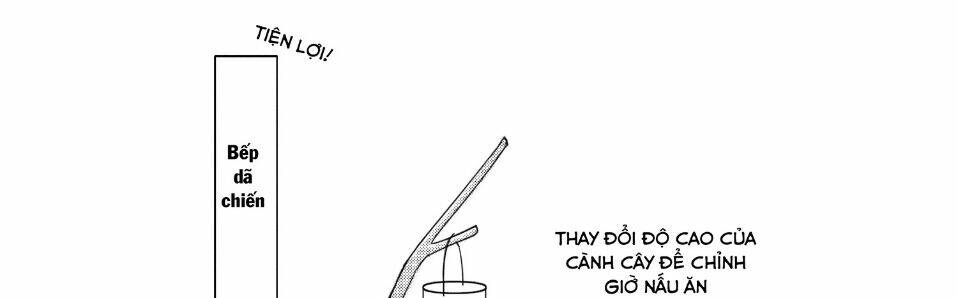 Sounan desu ka?: Chapter 41