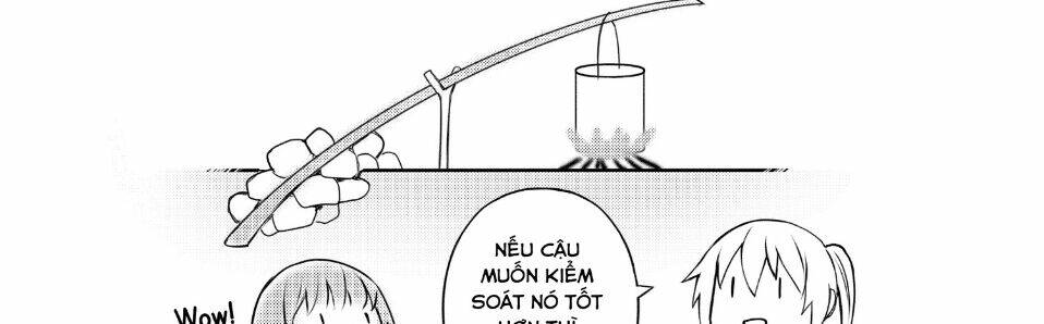 Sounan desu ka?: Chapter 41