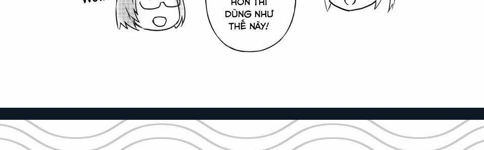 Sounan desu ka?: Chapter 41