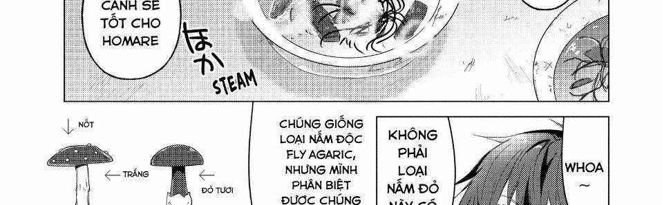 Sounan desu ka?: Chapter 41