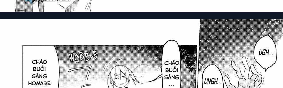Sounan desu ka?: Chapter 41