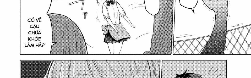 Sounan desu ka?: Chapter 41