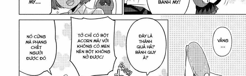 Sounan desu ka?: Chapter 46
