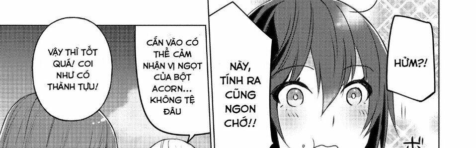 Sounan desu ka?: Chapter 46