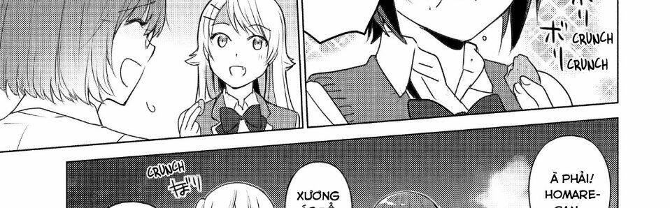 Sounan desu ka?: Chapter 46
