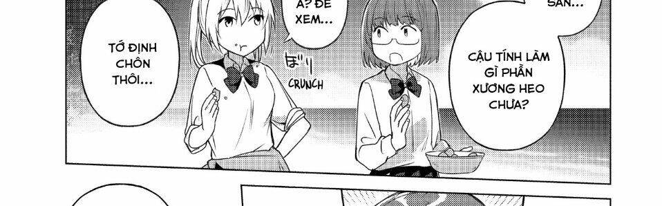 Sounan desu ka?: Chapter 46