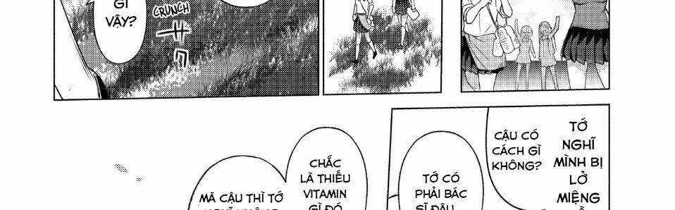 Sounan desu ka?: Chapter 46