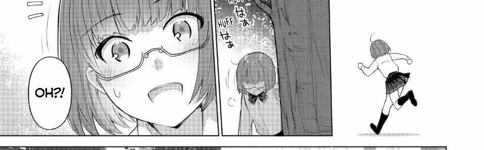 Sounan desu ka?: Chapter 46