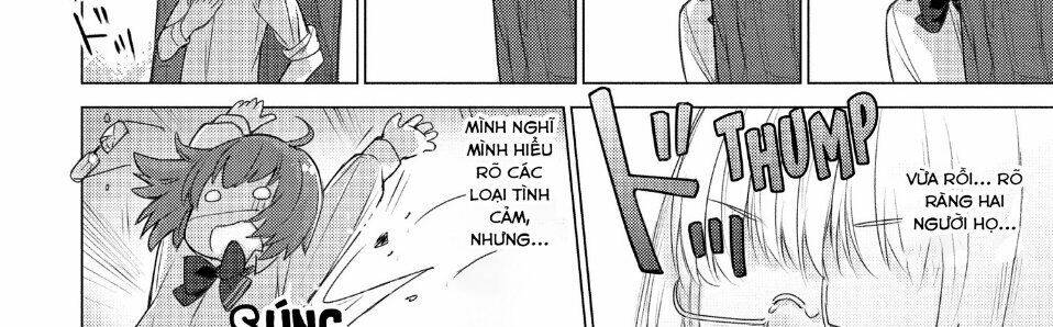 Sounan desu ka?: Chapter 46