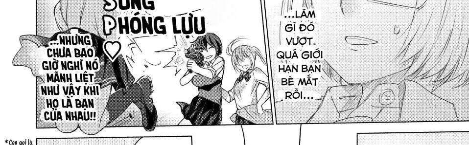 Sounan desu ka?: Chapter 46