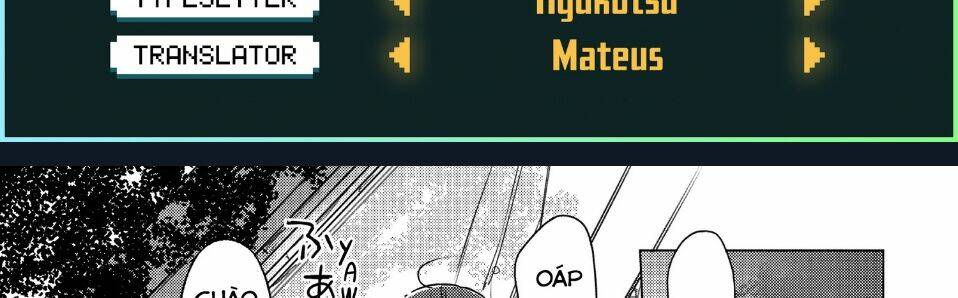 Sounan desu ka?: Chapter 46