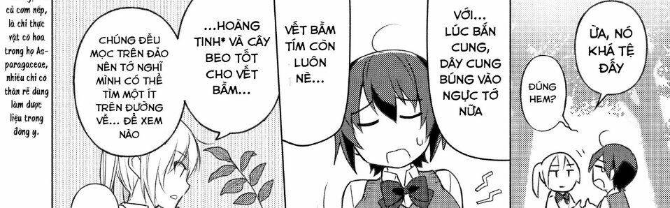Sounan desu ka?: Chapter 46