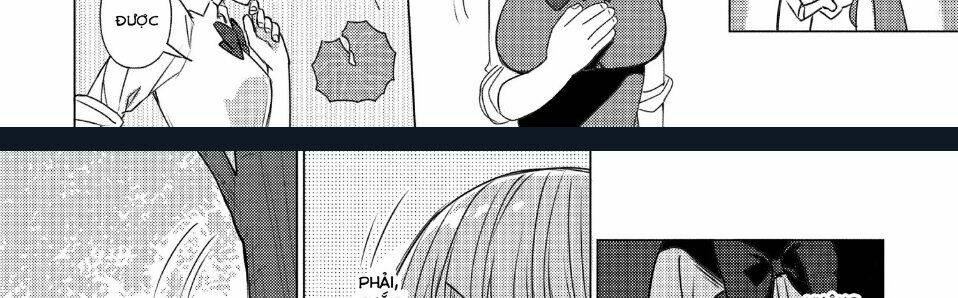Sounan desu ka?: Chapter 46