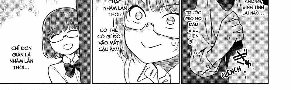 Sounan desu ka?: Chapter 46