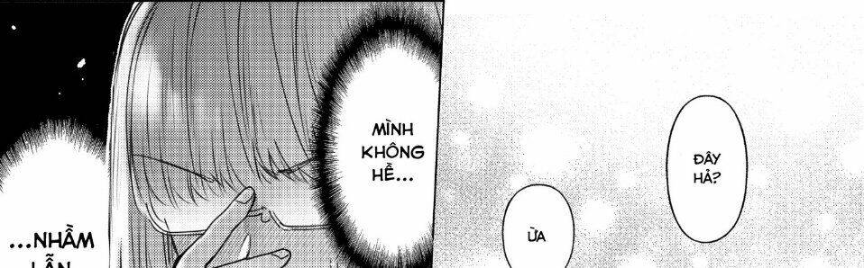 Sounan desu ka?: Chapter 46