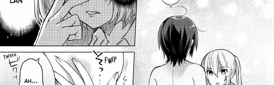 Sounan desu ka?: Chapter 46