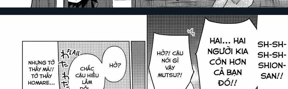 Sounan desu ka?: Chapter 46