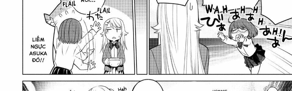 Sounan desu ka?: Chapter 46